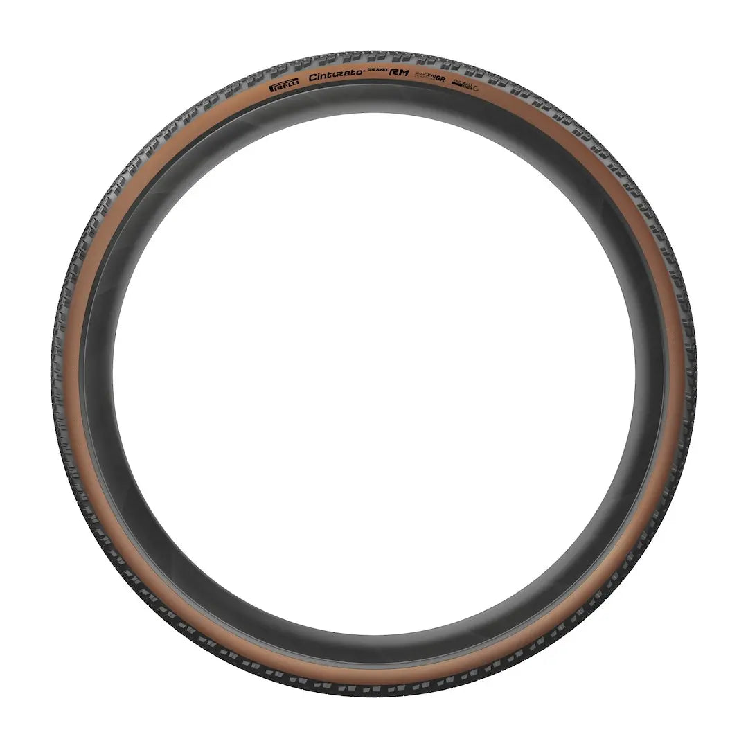 Copertoncino Pirelli Cinturato Gravel RM High Performance Line 700x50 - Classic Pirelli