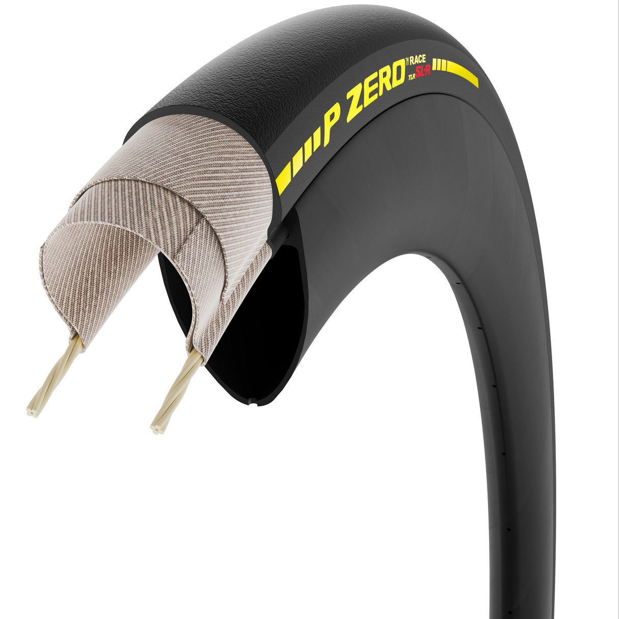 Copertoncino Pirelli P Zero Race SL-R TLR 700x30 - Team Edition Pirelli