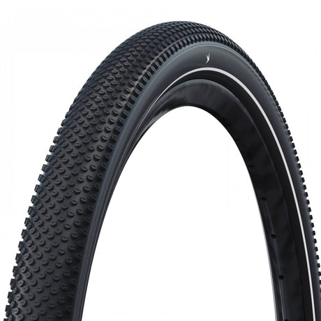 Pneu de route Schwalbe G-One Allround Performance Raceguard TLR 700x40c - Noir reflex