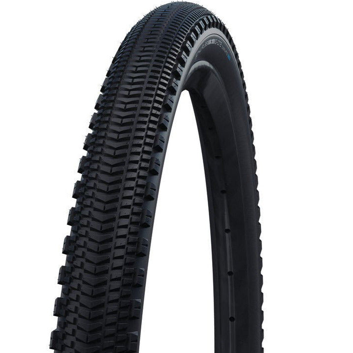 Copertoncino Schwalbe G-One Overland 365 TLE Addix 4Season - 700x40c Schwalbe