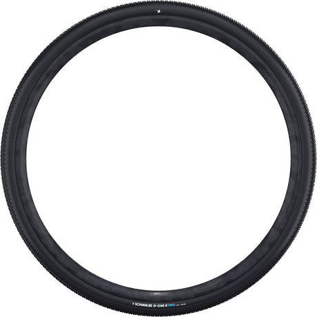 Copertoncino Schwalbe G-One R Pro Evo TLR Addix Race - 700x40c Schwalbe