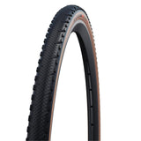 Copertoncino Schwalbe X-One RS EVO Addix Super Race TLE 700x33c - Marrone Schwalbe