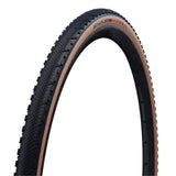 Copertoncino Schwalbe X-One RS EVO Addix Super Race TLE 700x33c - Marrone Schwalbe
