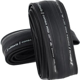 Copertoncino Vittoria Corsa Pro TLR G2.0 700x28c - Nero Vittoria