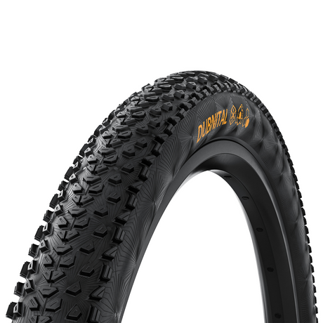 Copertone Continental Dubnital Trail Rapid TLR - 29x2.40 Continental