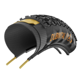Copertone Continental Dubnital Trail Rapid TLR - 29x2.40 Continental