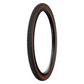 Copertone Kenda Alluvium GCT Single Tread TLR 700x40 - Marrone