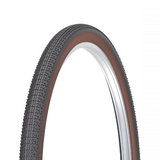 Copertone Kenda Flintridge GCT DTC TLR 700x40 - Marrone Kenda