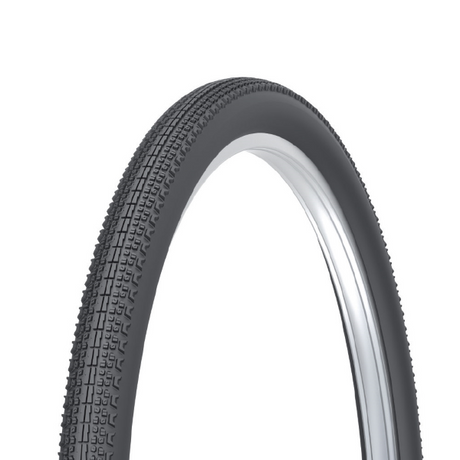 Copertone Kenda Flintridge GCT DTC TLR 700x45 - Nero Kenda