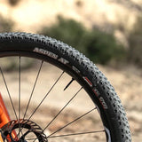 Pneu Maxxis Aspen AT EXO TR 120TPI Maxxspeed - 32 x 2.40