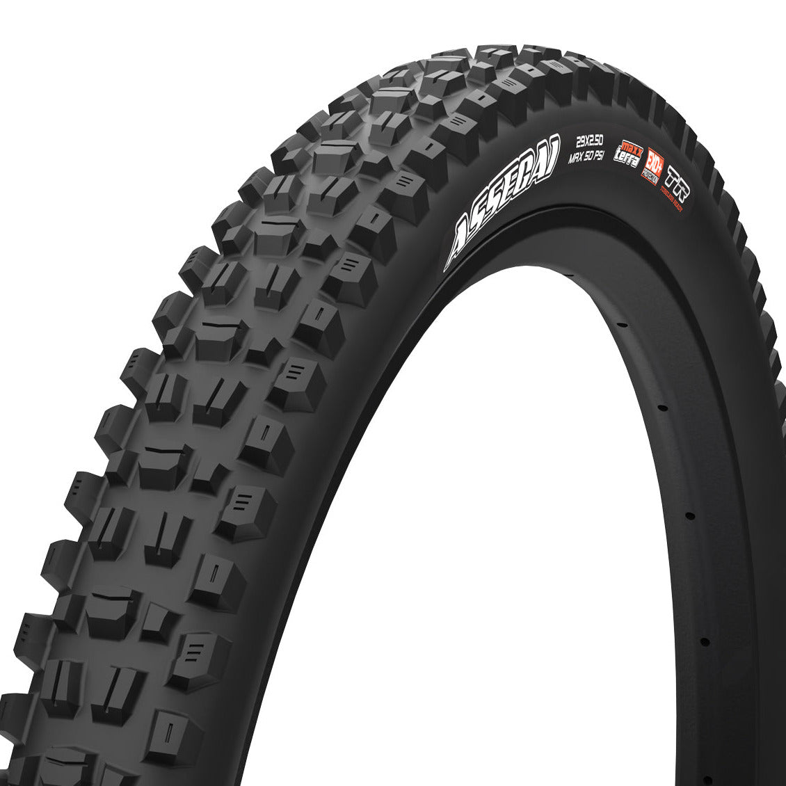 Pneu Maxxis Assegai MaxxTerra EXO+ TR - 29x2.60