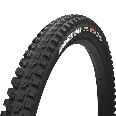 Copertone Maxxis Minion 3C MaxxGrip DHX N2DH/TR - 27.5x2.50 Maxxis