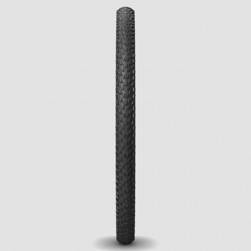 Copertone Michelin Force XC2 Racing Line TLR 29x2.10 - Nero Michelin