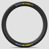 Michelin Jet XC2 Racing Line TLR 29x2.35 Reifen - Schwarz