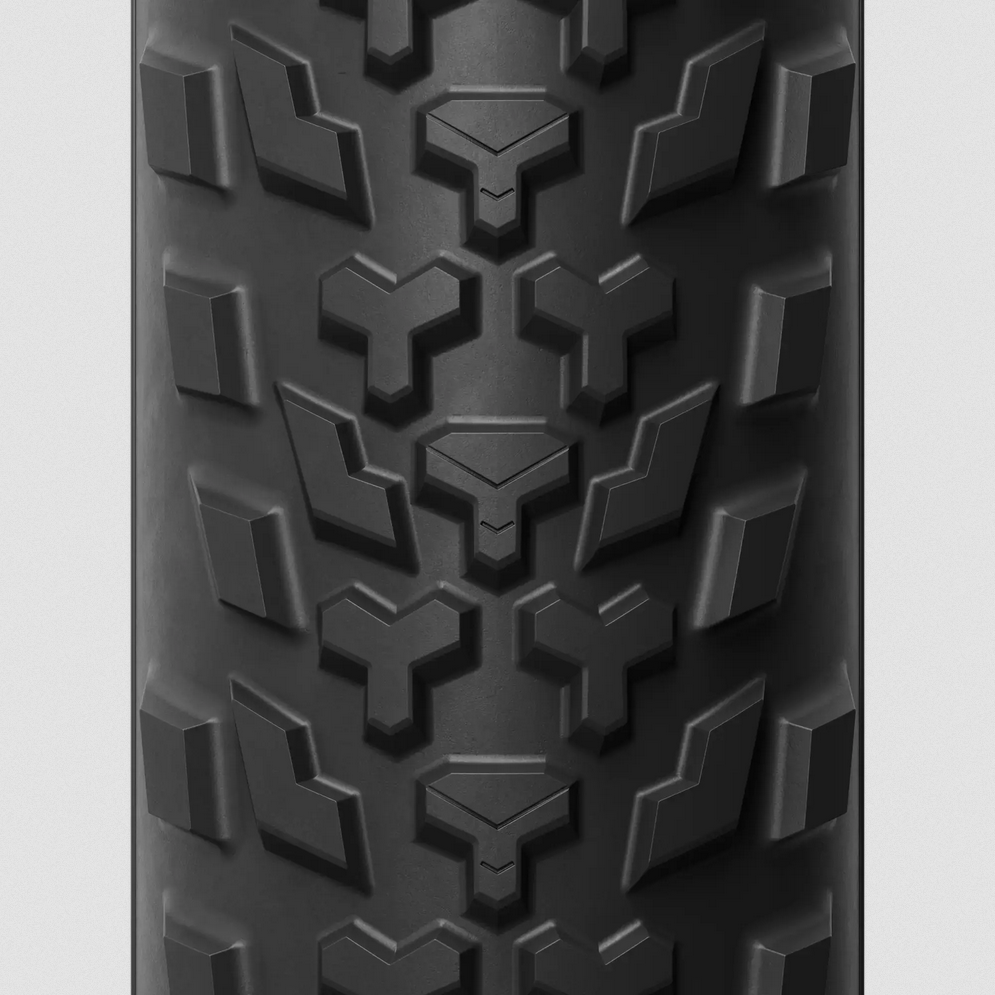 Michelin Jet XC2 Racing Line TLR 29x2.35 Reifen - Schwarz