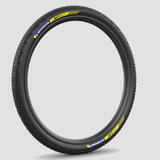 Michelin Jet XC2 Racing Line TLR 29x2.35 Reifen - Schwarz