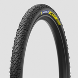 Michelin Jet XC2 Racing Line TLR 29x2.35 Reifen - Schwarz