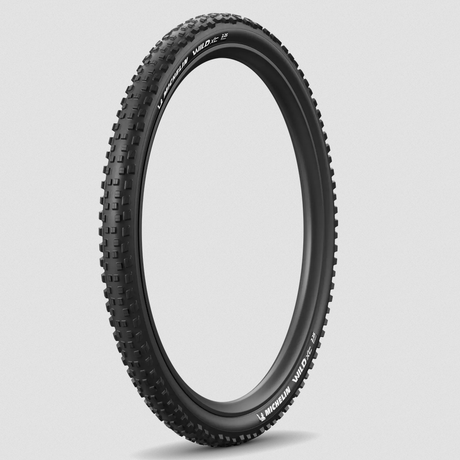 Copertone Michelin Wild XC TLR Performance Line 29X2.35 - Nero Michelin