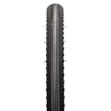 Copertone Onza Allegra X1 Fast Rolling Gravel 700x50 - Nero Onza