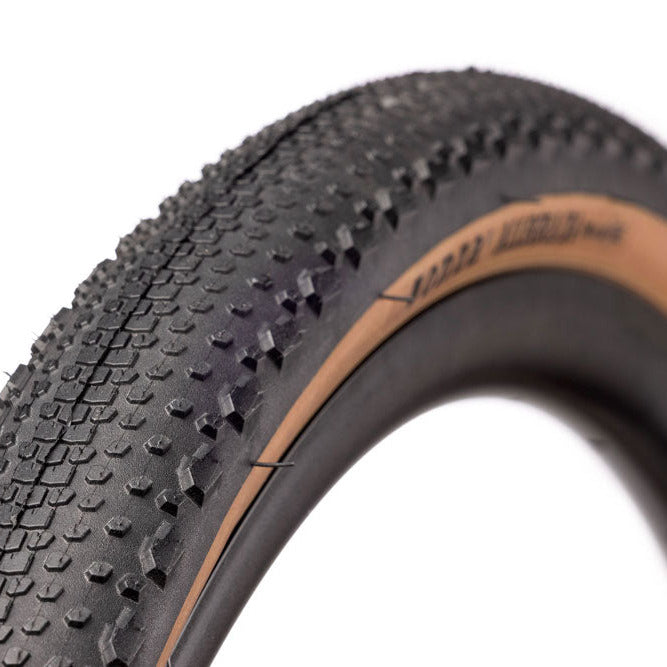 Copertone Onza Allegra X4 Performance Gravel 700x40 - Tan Onza