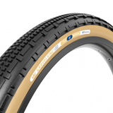 Copertone Panaracer GravelKing SK TLR 700x35 - Marrone Panaracer
