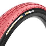 Panaracer GravelKing SK TLR Reifen 700x45 - Sakura