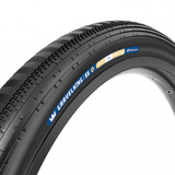Copertone Panaracer GravelKing SS+ TLR 700x40 - Nero Panaracer