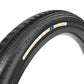 Cubierta Panaracer GravelKing SS TLR 700x35 - Negro