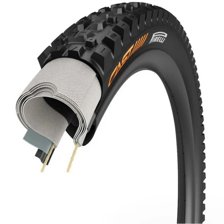 Copertone Pirelli Cast Protagonist DualWall - 27.5x2.40 Pirelli