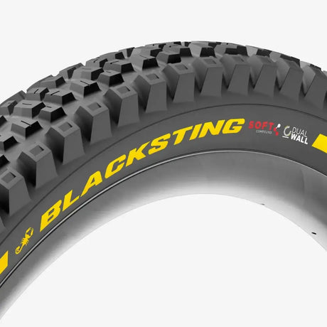 Copertone Pirelli Scorpion Black Sting DualWall Soft 29 x 2.40 - Team Edition