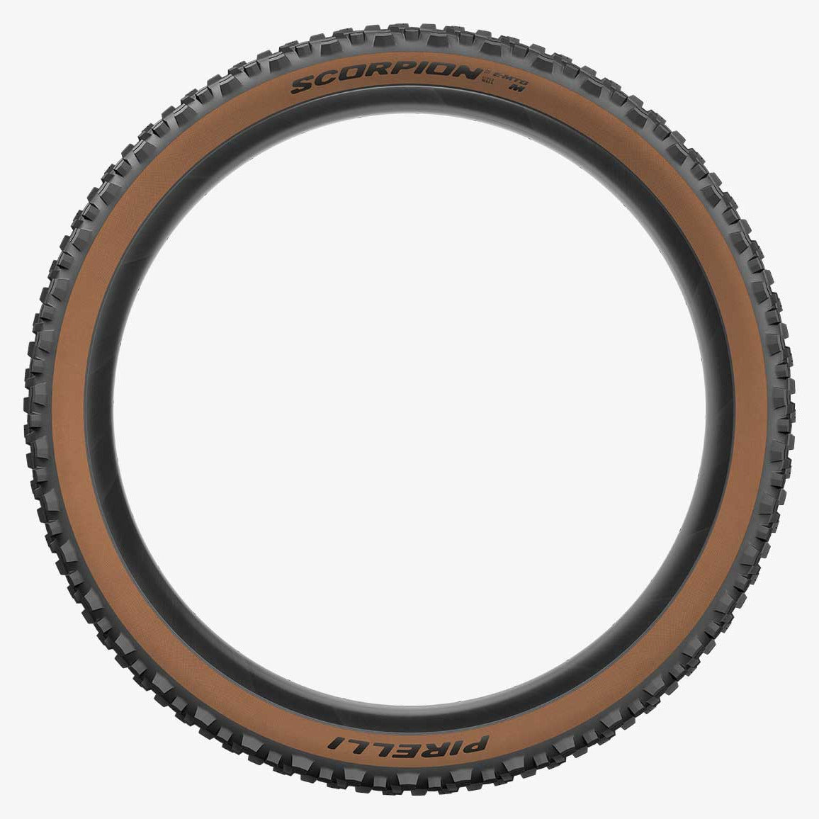 Copertone Pirelli Scorpion E-MTB M Classic - 27.5x2.6 Pirelli