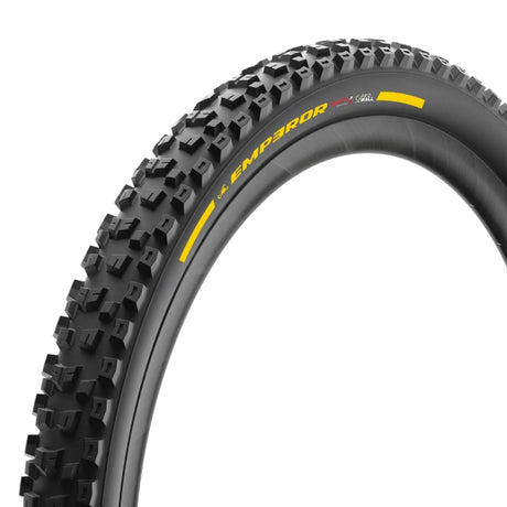 Copertone Pirelli Scorpion Emperor DHWall+ SuperSoft 29 x 2.50 - Team Pirelli