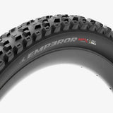 Pirelli Scorpion Emperor ProWall Soft Reifen 29 x 2.40 - Silber