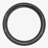 Pirelli Scorpion Emperor ProWall Soft Reifen 29 x 2.40 - Silber