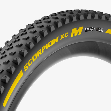 Copertone Pirelli Scorpion Race XC M Team Edition - 29x2.40 Pirelli