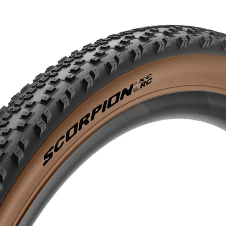 Copertone Pirelli Scorpion Race XC RC ProWall 29x2.40 - Classic Pirelli