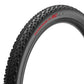 Copertone Pirelli Scorpion Race XC RC ProWall 29x2.40 - Rosso Pirelli