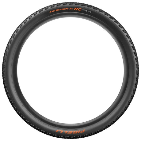 Copertone Pirelli Scorpion Race XC RC ProWall 29x2.40 - Arancio Pirelli