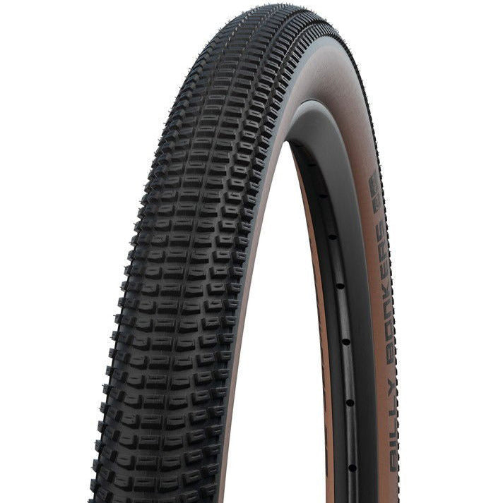 Copertone Schwalbe Billy Bonkers K-Guard SBC Skin - 26x2.10 Schwalbe