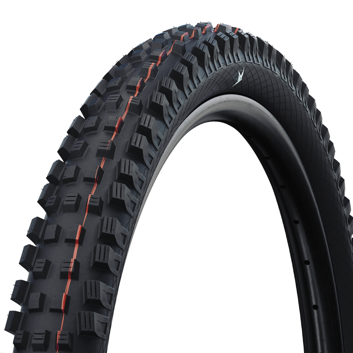 Pneu Schwalbe Magic Mary Gravity Soft TLR - 26x2.35