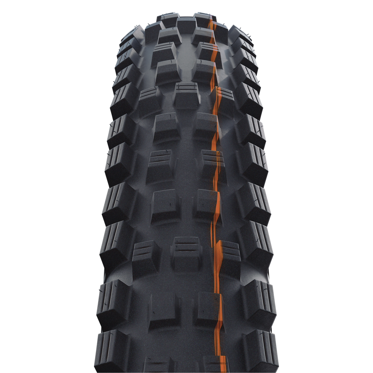 Pneu Schwalbe Magic Mary Gravity Soft TLR - 26x2.35