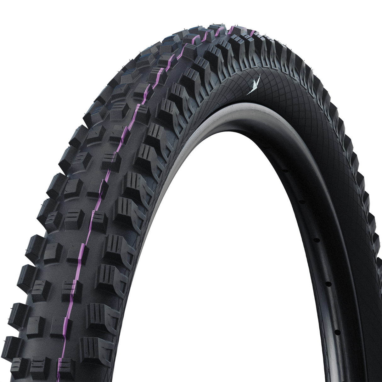 Copertone Schwalbe Magic Mary Trail Pro Radial Soft TLR - 29x2.50 Schwalbe