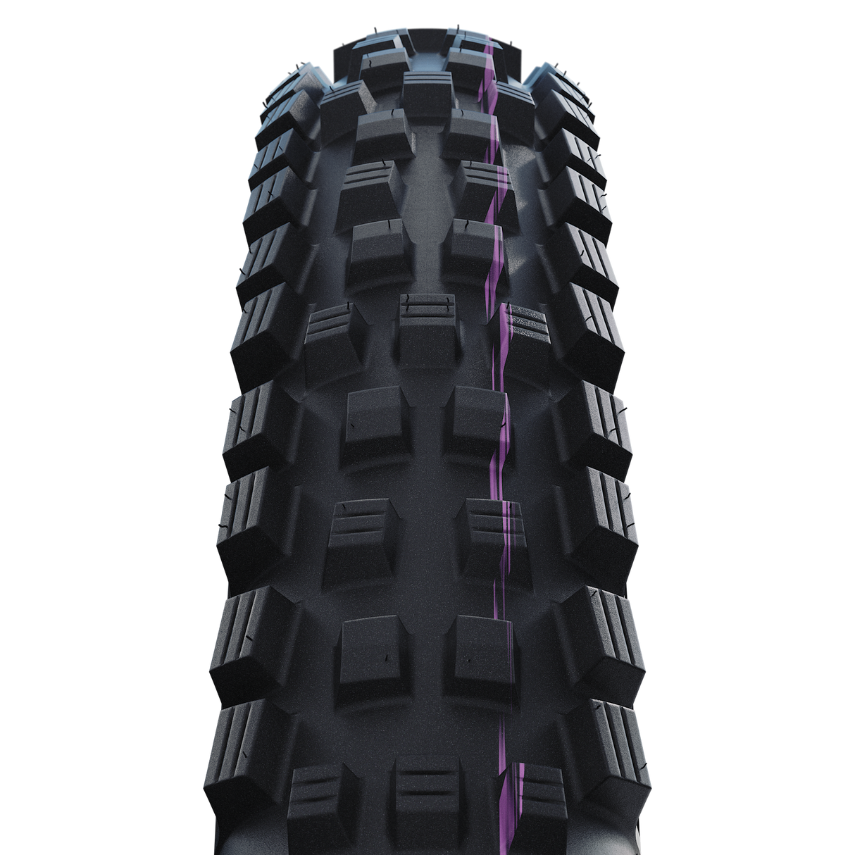 Copertone Schwalbe Magic Mary Trail Pro Radial Soft TLR - 29x2.50 Schwalbe