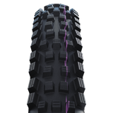 Copertone Schwalbe Magic Mary Trail Pro Radial Soft TLR - 29x2.50 Schwalbe