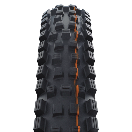 Pneu Schwalbe Magic Mary Trail Pro Soft TLR - 29x2.60