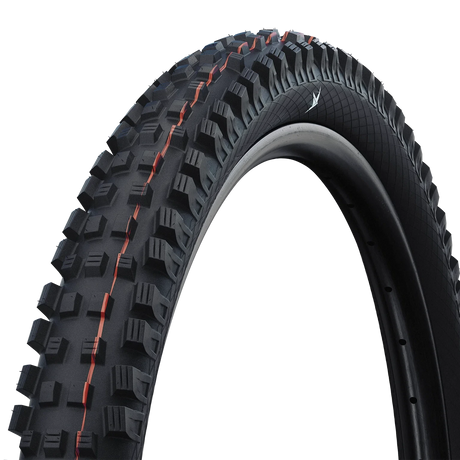 Pneu Schwalbe Magic Mary Trail Pro Soft TLR - 29x2.60