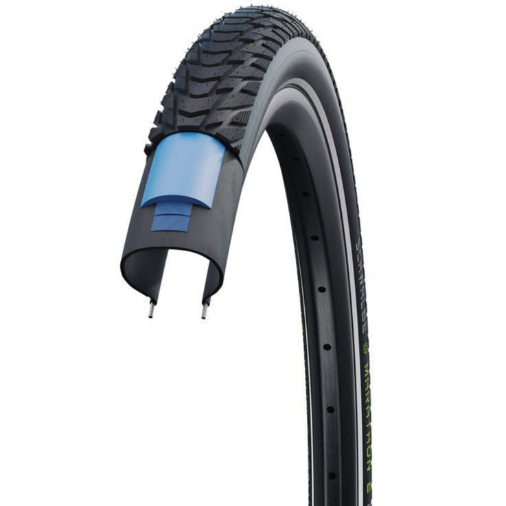Copertone Schwalbe Marathon E-Plus Performance Addix E - 28x1.50 Schwalbe