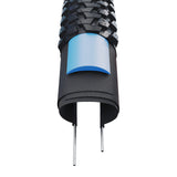 Copertone Schwalbe Marathon Plus MTB Performance TwinSkin Smart DualGuard Addix - 29x2.35 Schwalbe