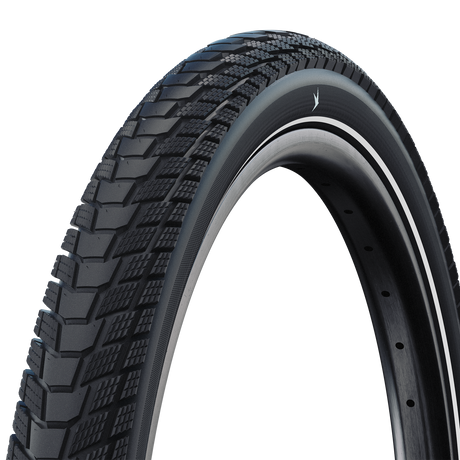 Cubierta Schwalbe Motion Pick-Up Twin Skin Addix Performance - 27.5 x 2.35
