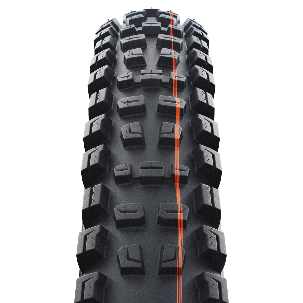 Schwalbe Romy Trail Pro Radial Soft TLR Tire - 29x2.50